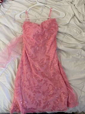 Windsor | Dresses | Nwt Windsor Classics Lover Offtheshoulder Satin Aline  Mini Dress | Poshmark